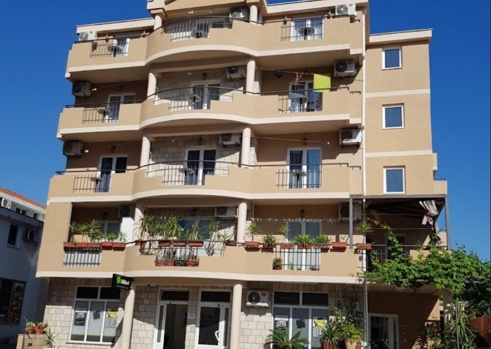 Фотография Villa Goran & Pedja Zec вилла